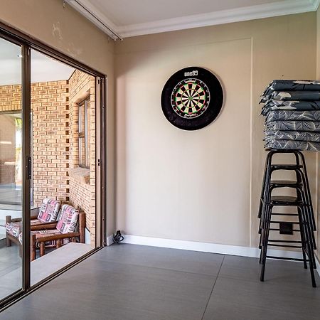 One On Chelsea Villa Durban Ngoại thất bức ảnh