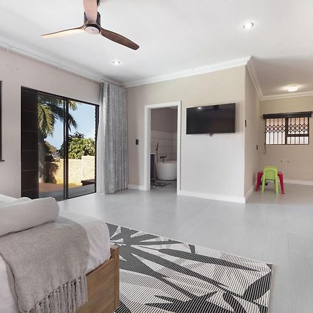 One On Chelsea Villa Durban Ngoại thất bức ảnh
