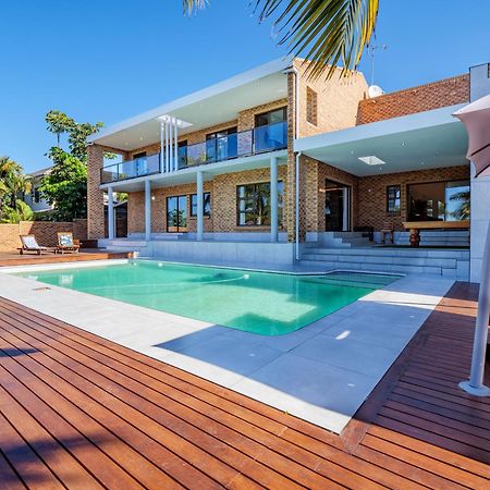 One On Chelsea Villa Durban Ngoại thất bức ảnh