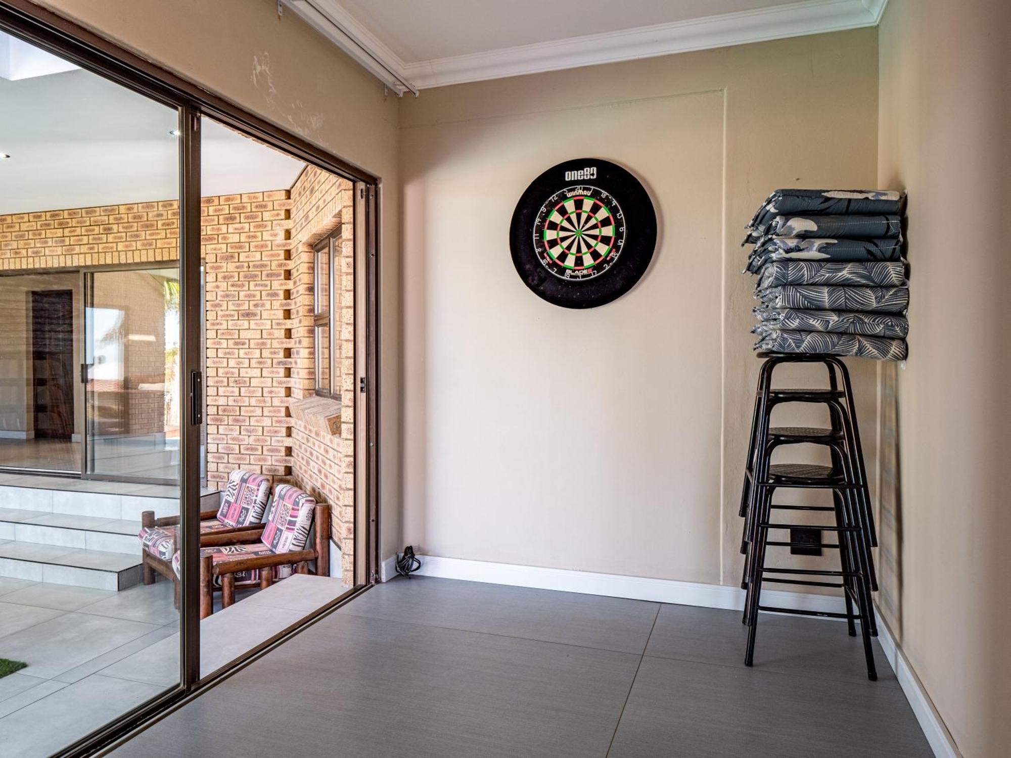 One On Chelsea Villa Durban Ngoại thất bức ảnh