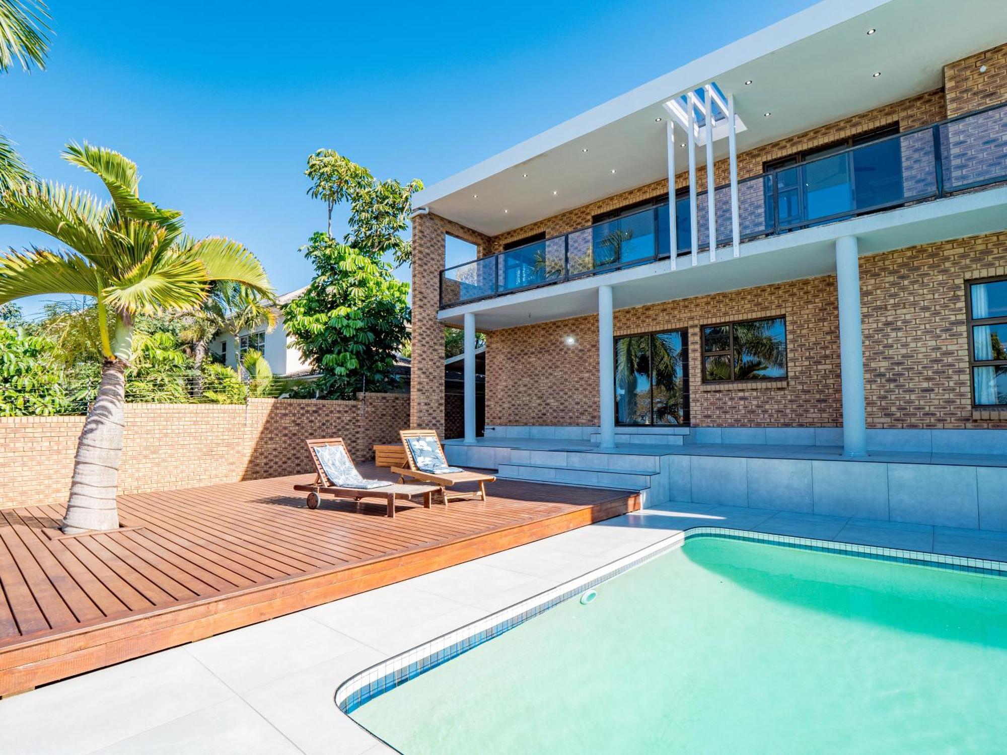 One On Chelsea Villa Durban Ngoại thất bức ảnh