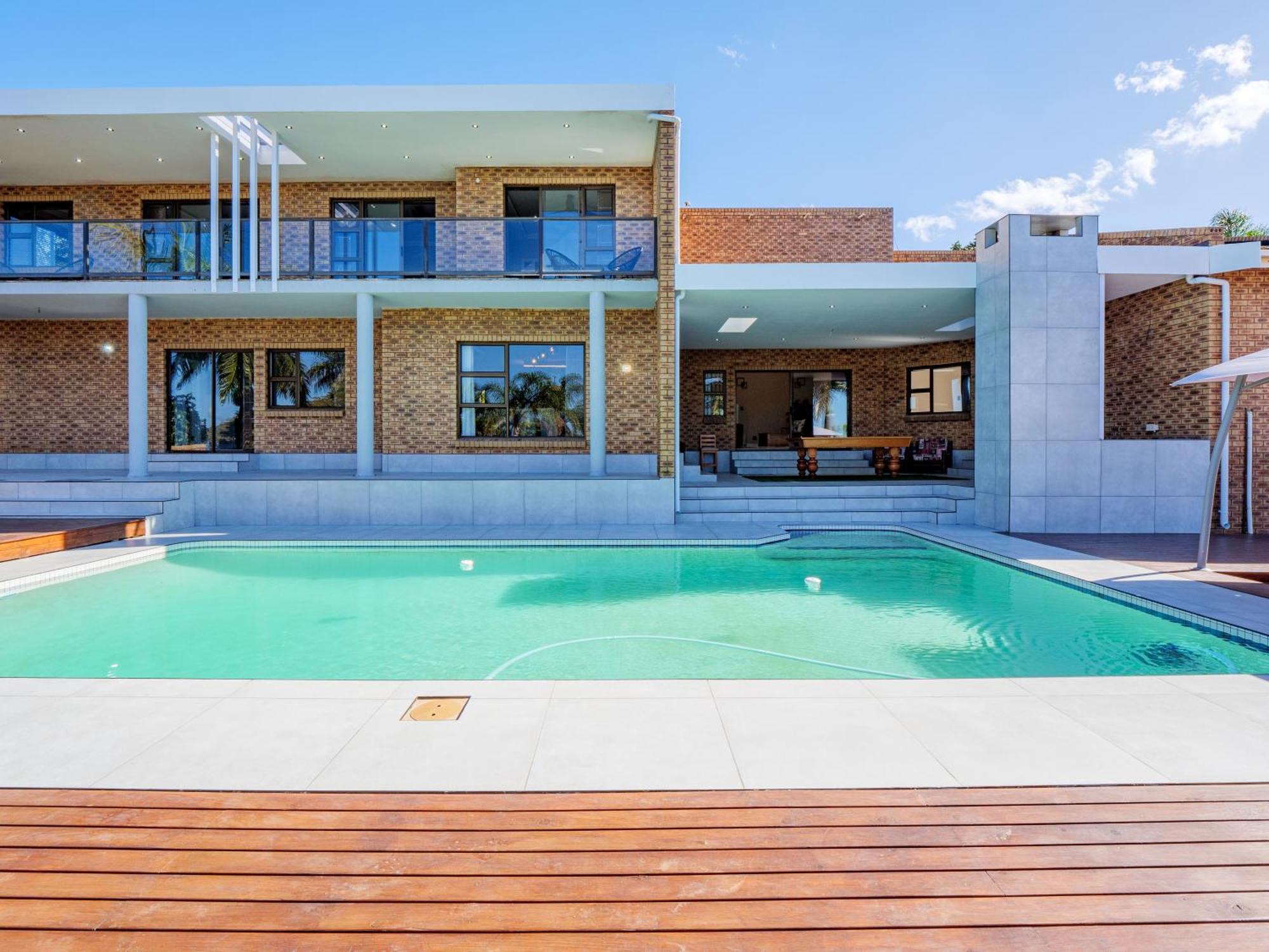 One On Chelsea Villa Durban Ngoại thất bức ảnh