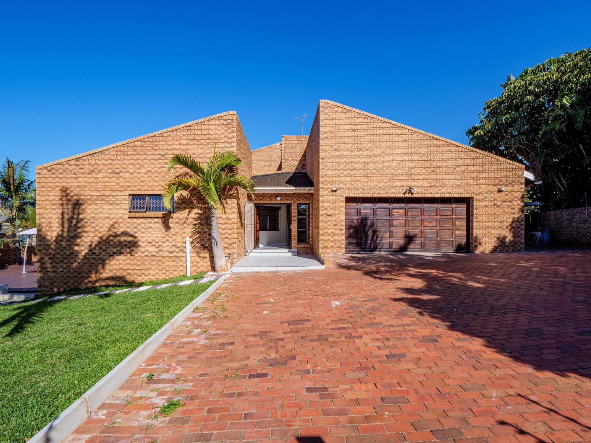 One On Chelsea Villa Durban Ngoại thất bức ảnh
