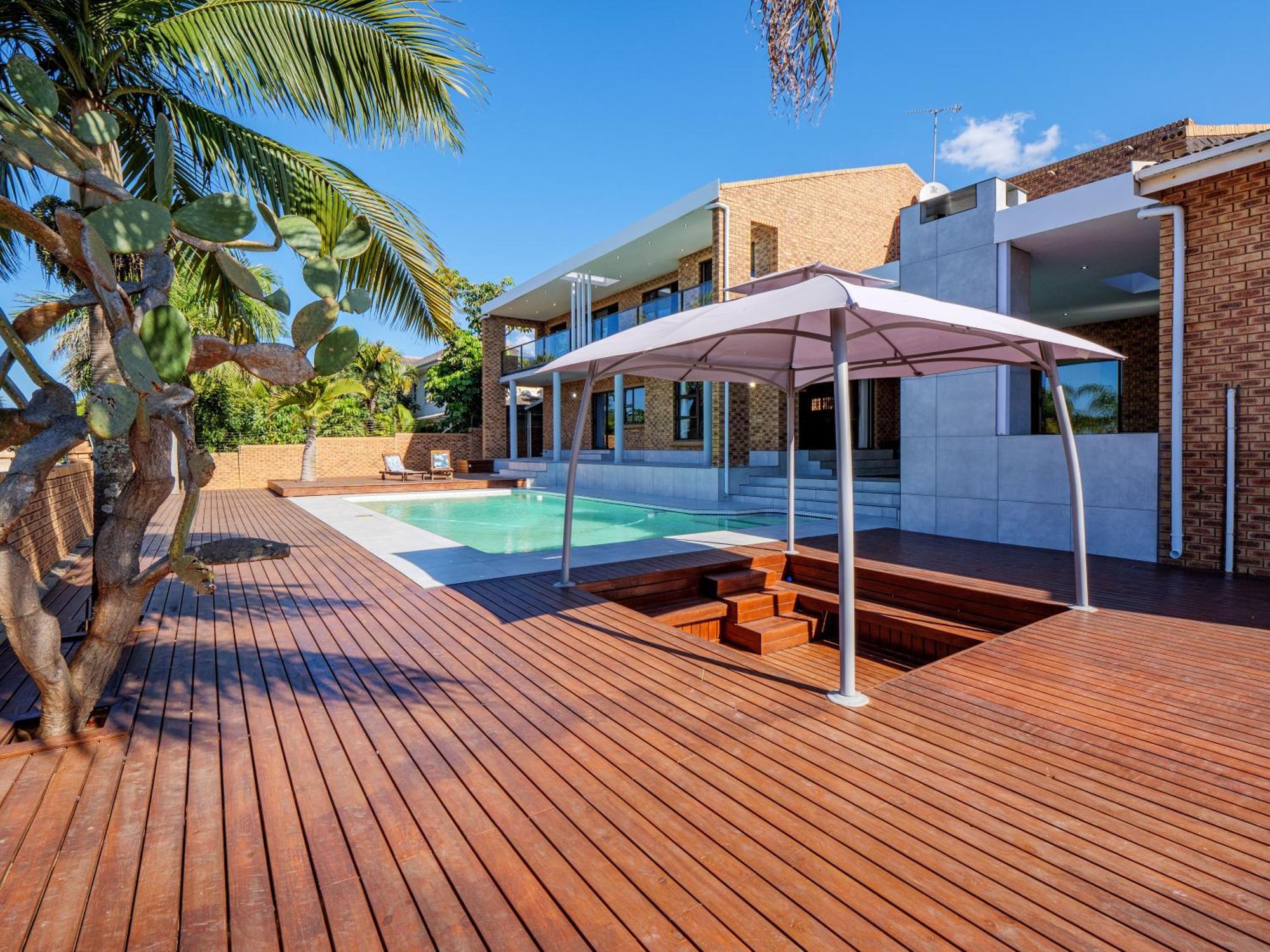 One On Chelsea Villa Durban Ngoại thất bức ảnh
