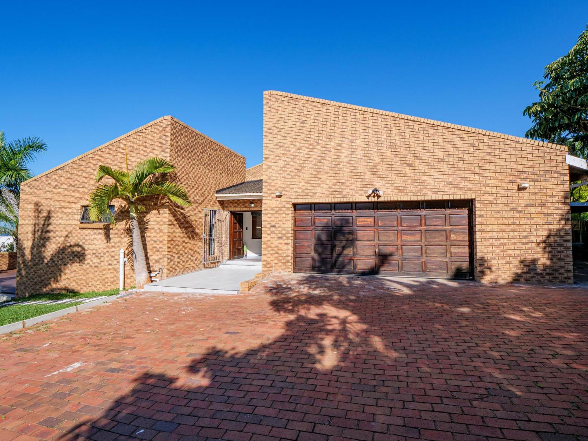 One On Chelsea Villa Durban Ngoại thất bức ảnh