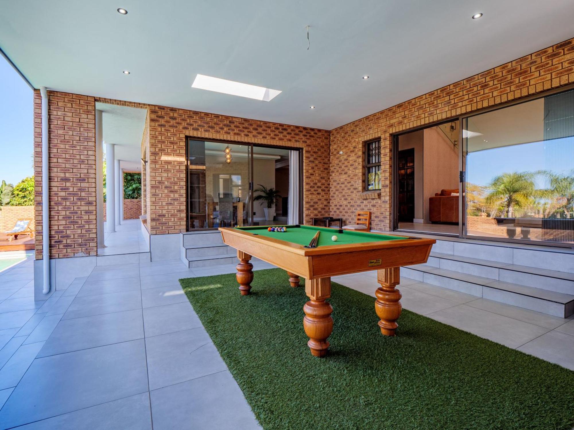 One On Chelsea Villa Durban Ngoại thất bức ảnh