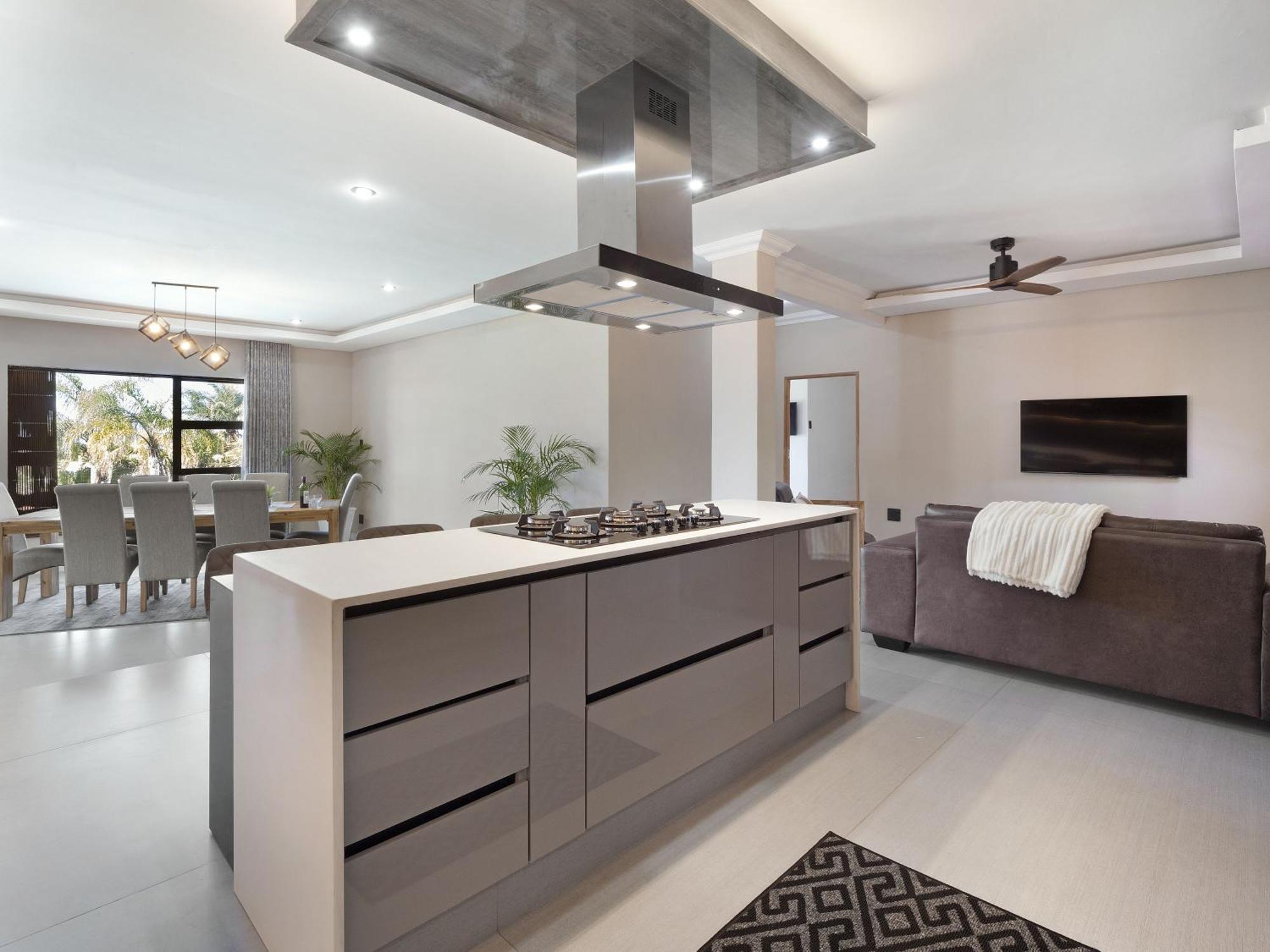 One On Chelsea Villa Durban Ngoại thất bức ảnh