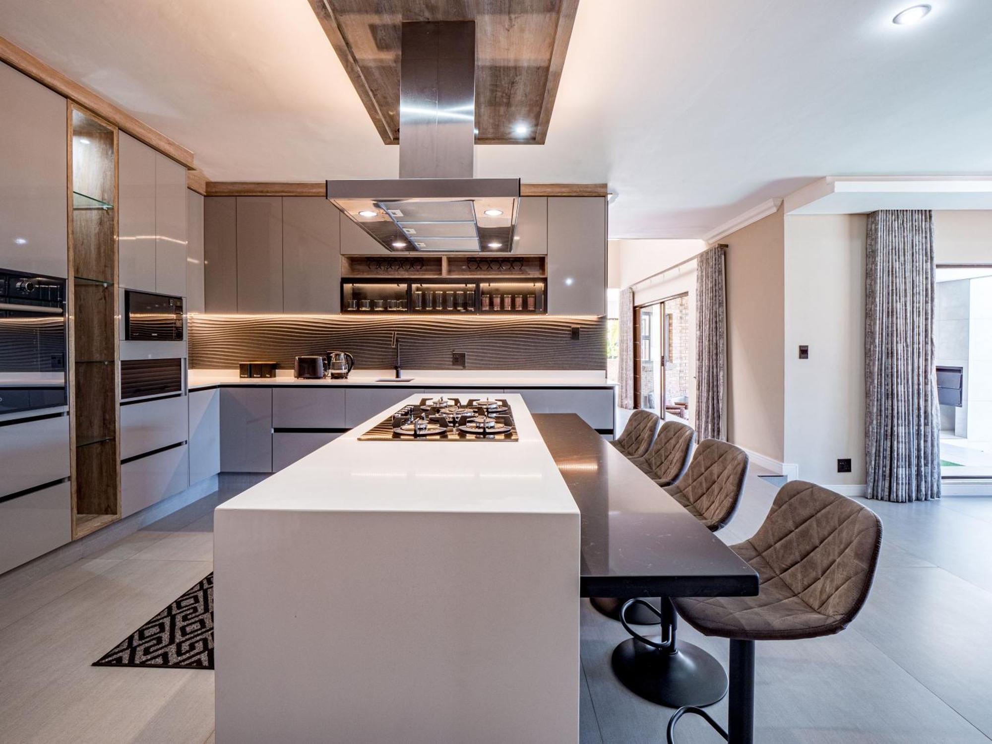 One On Chelsea Villa Durban Ngoại thất bức ảnh