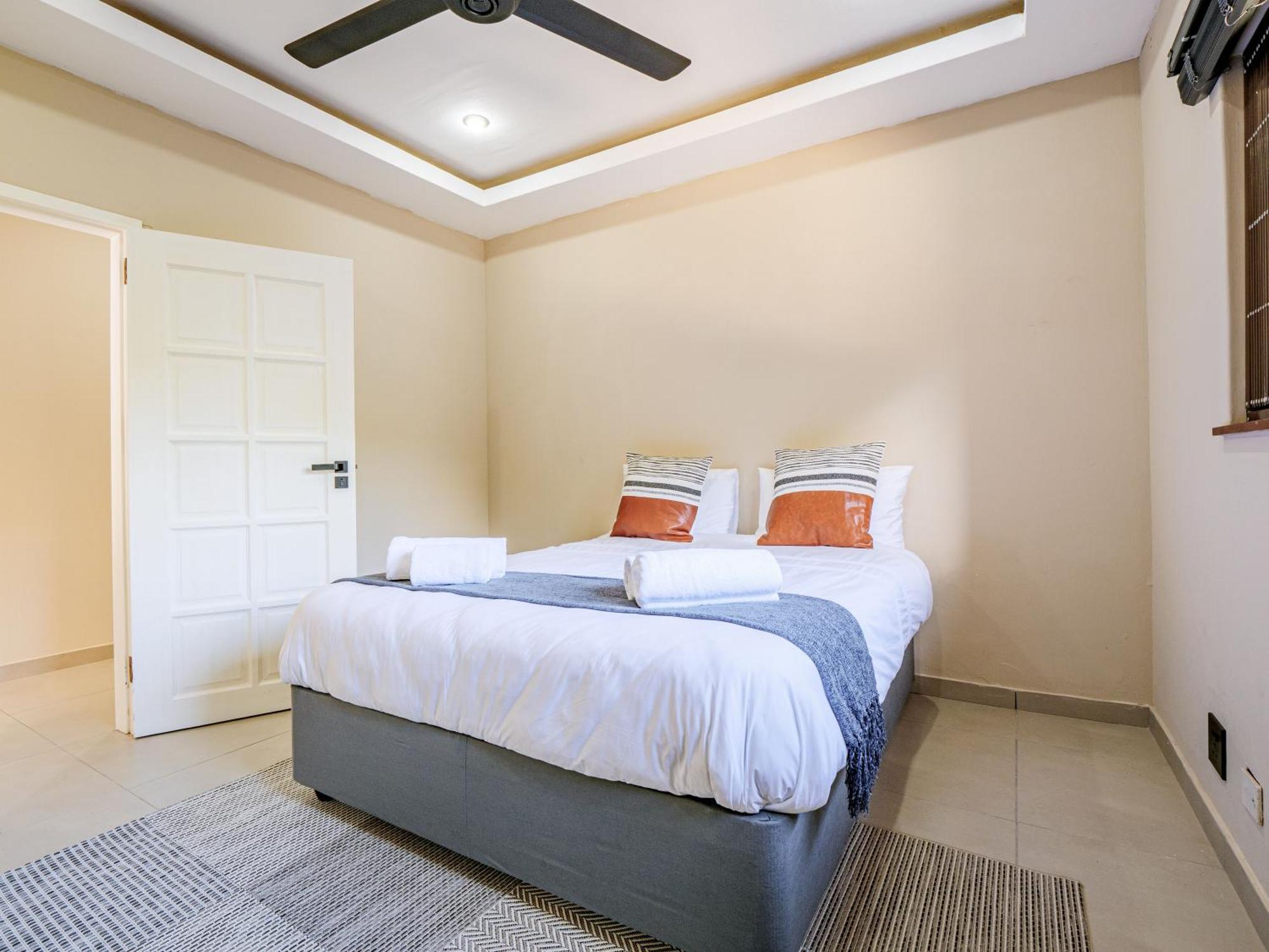 One On Chelsea Villa Durban Ngoại thất bức ảnh
