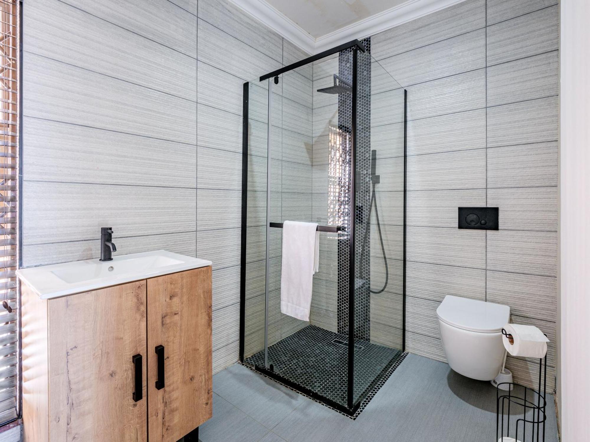 One On Chelsea Villa Durban Ngoại thất bức ảnh