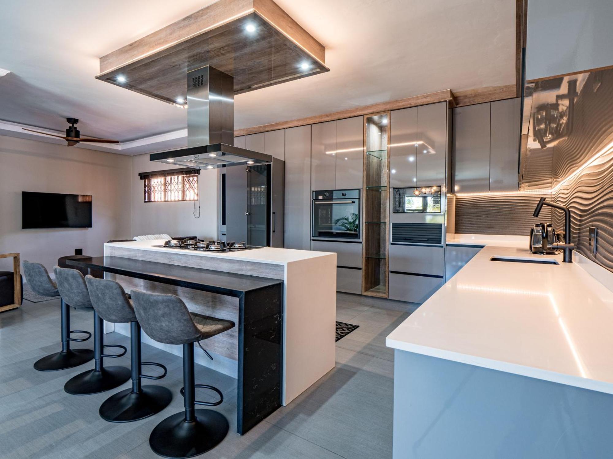 One On Chelsea Villa Durban Ngoại thất bức ảnh