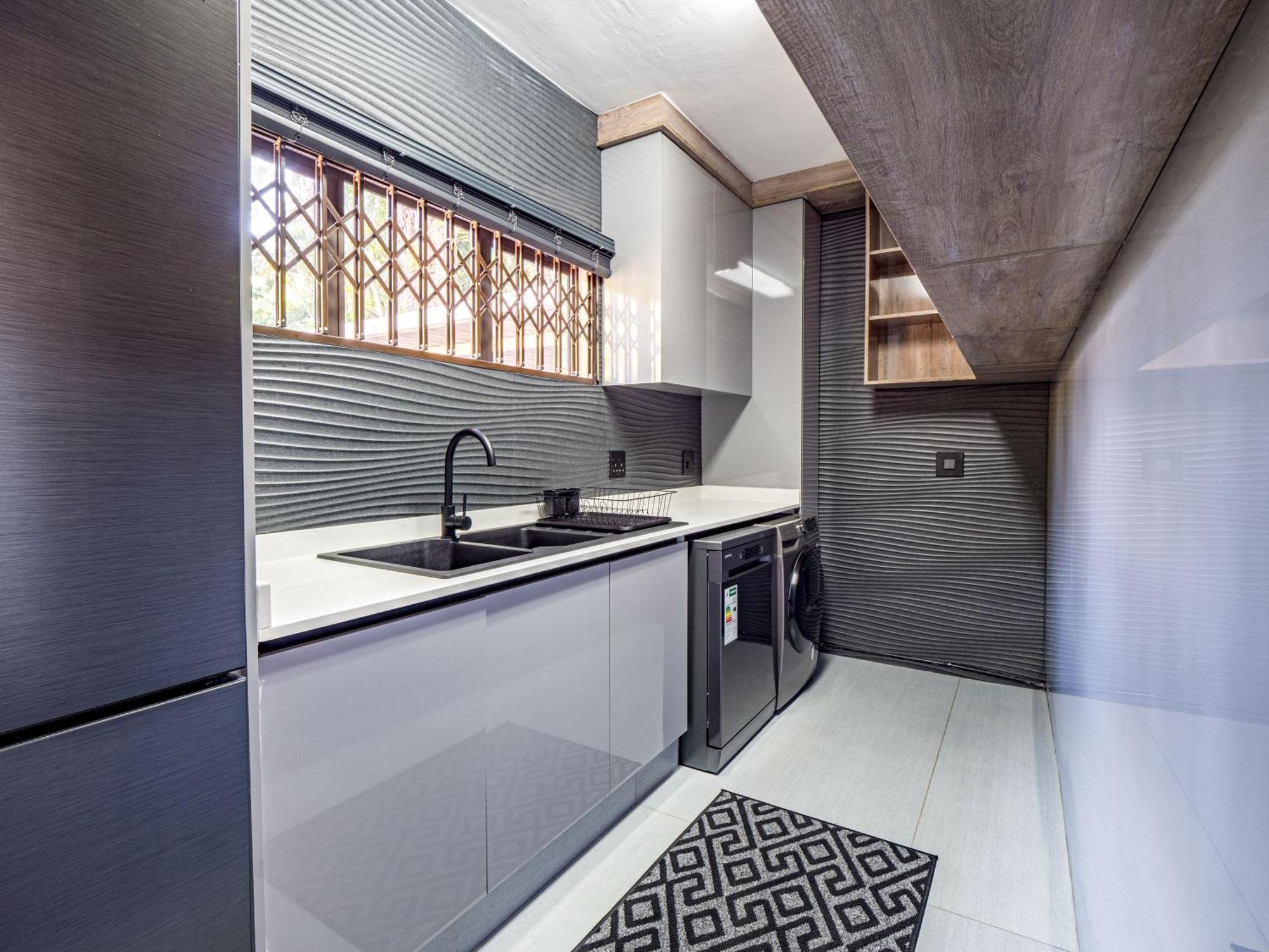 One On Chelsea Villa Durban Ngoại thất bức ảnh