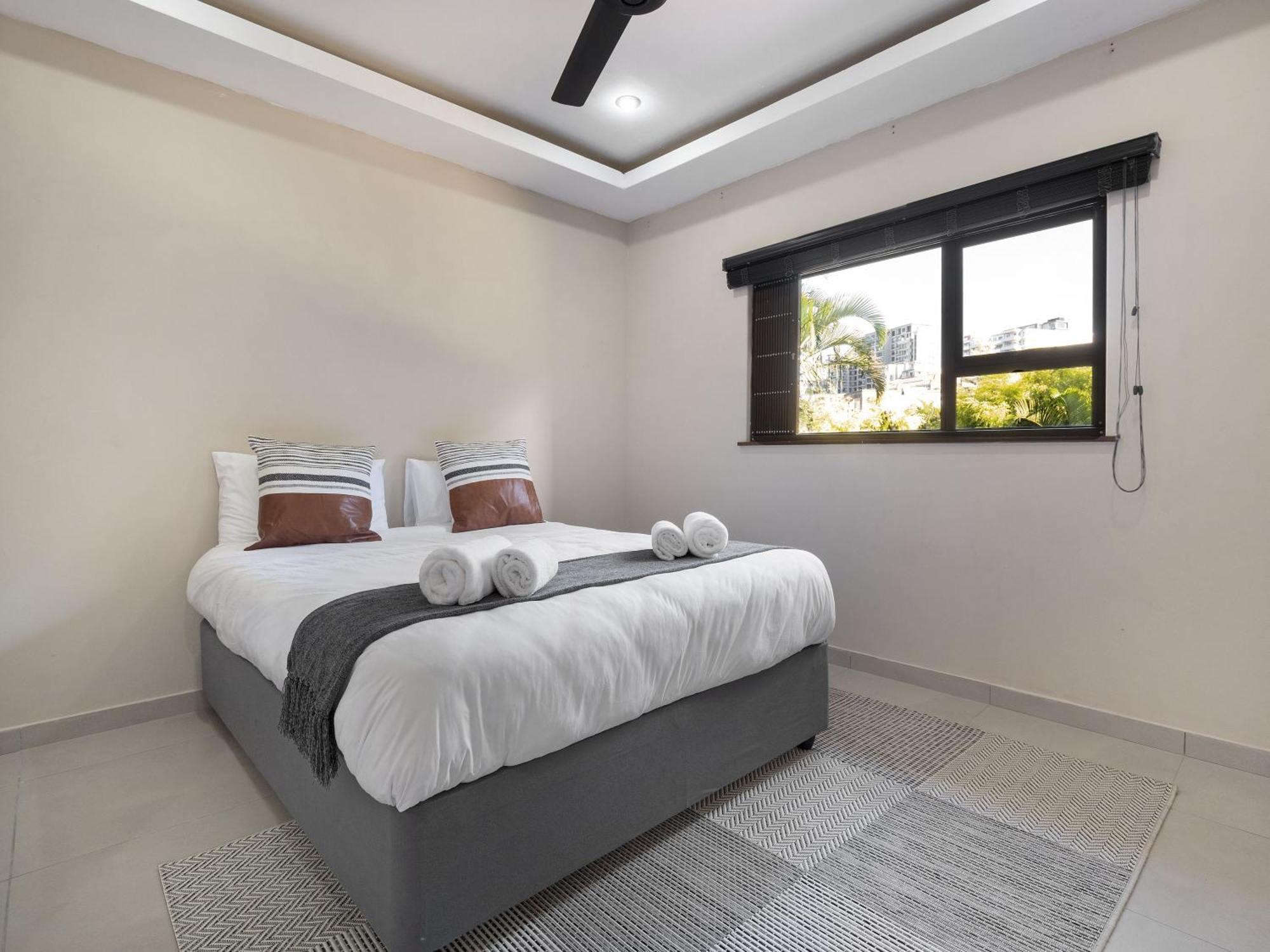 One On Chelsea Villa Durban Ngoại thất bức ảnh