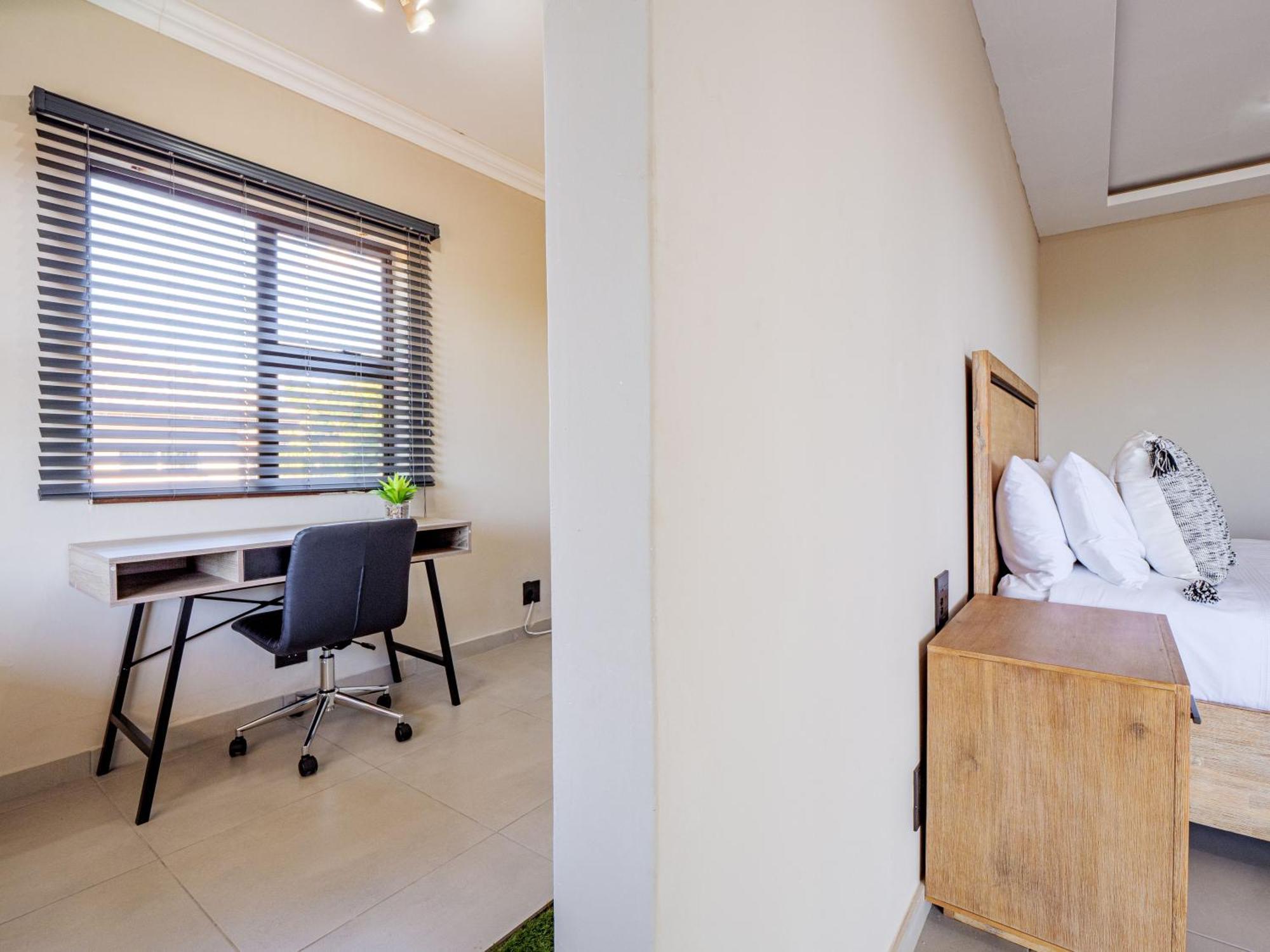 One On Chelsea Villa Durban Ngoại thất bức ảnh