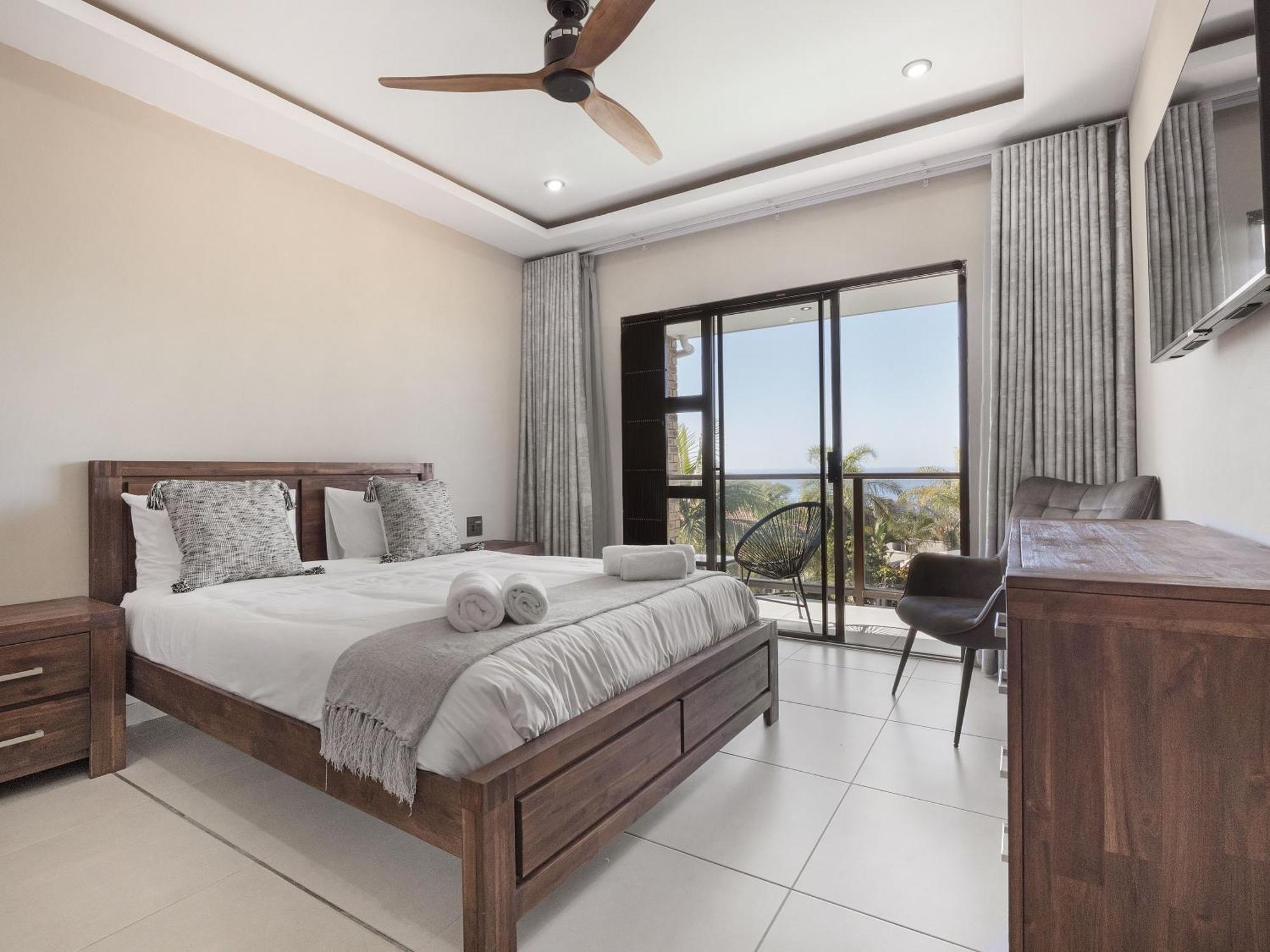 One On Chelsea Villa Durban Ngoại thất bức ảnh