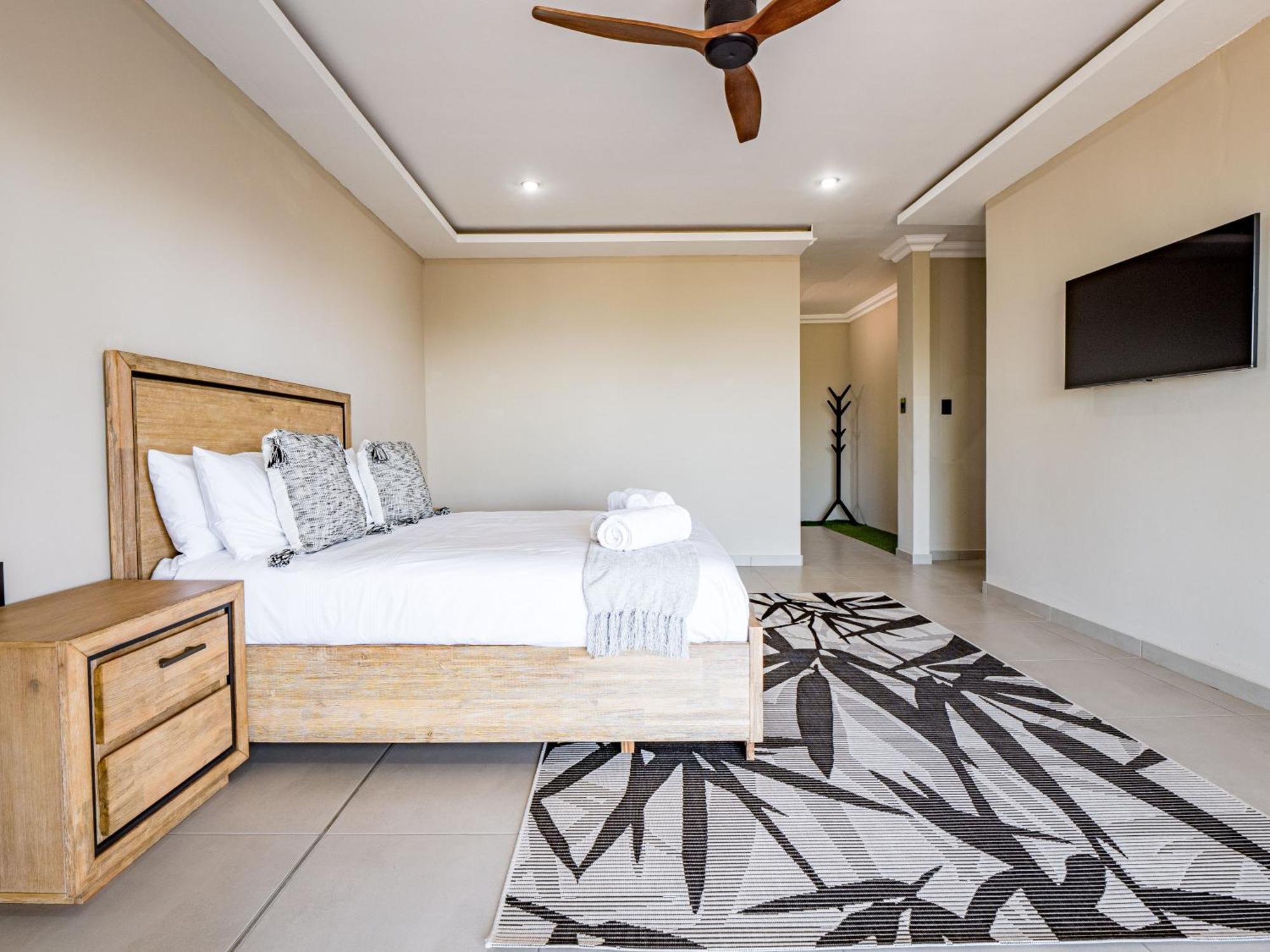 One On Chelsea Villa Durban Ngoại thất bức ảnh