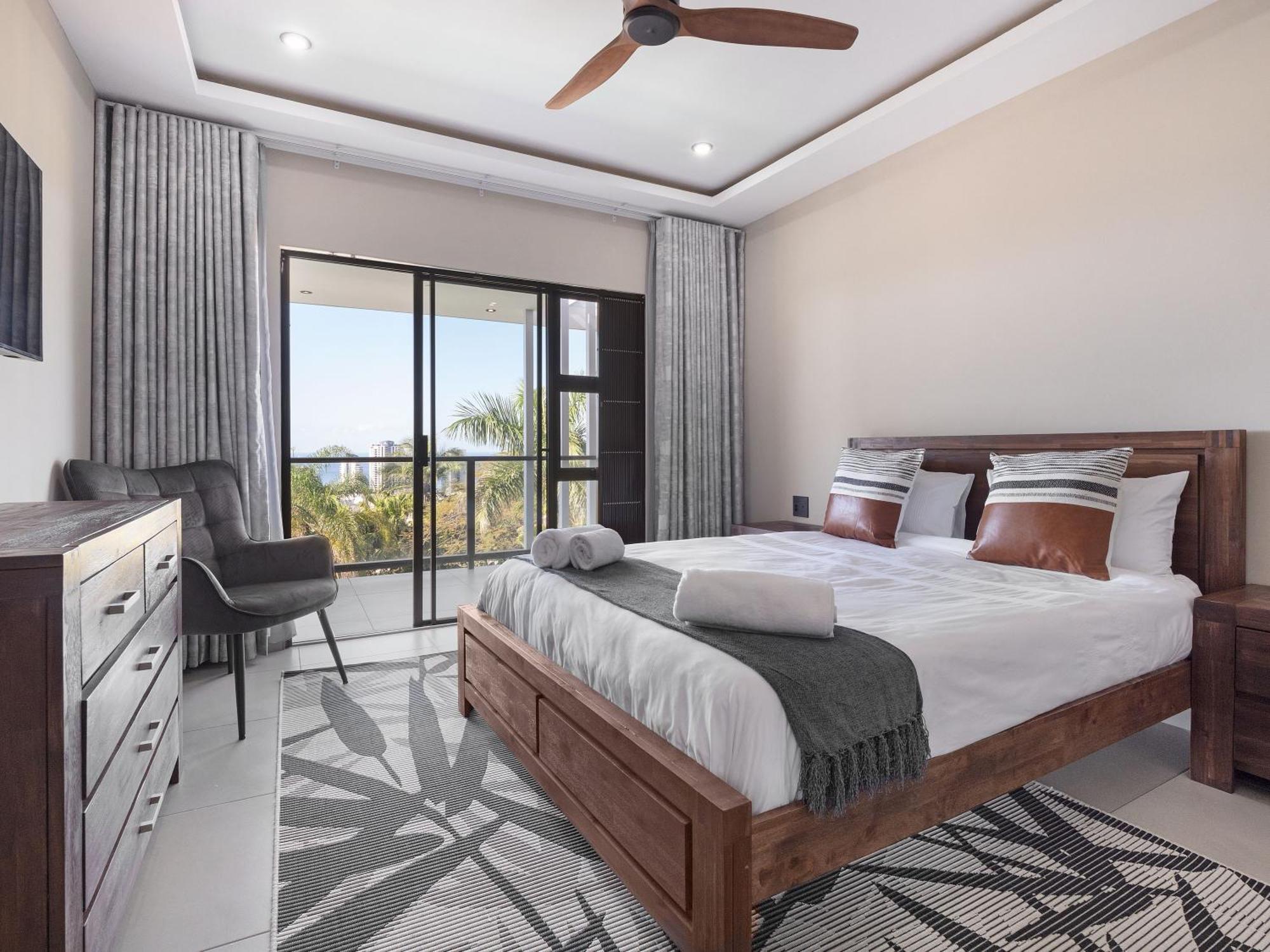 One On Chelsea Villa Durban Ngoại thất bức ảnh