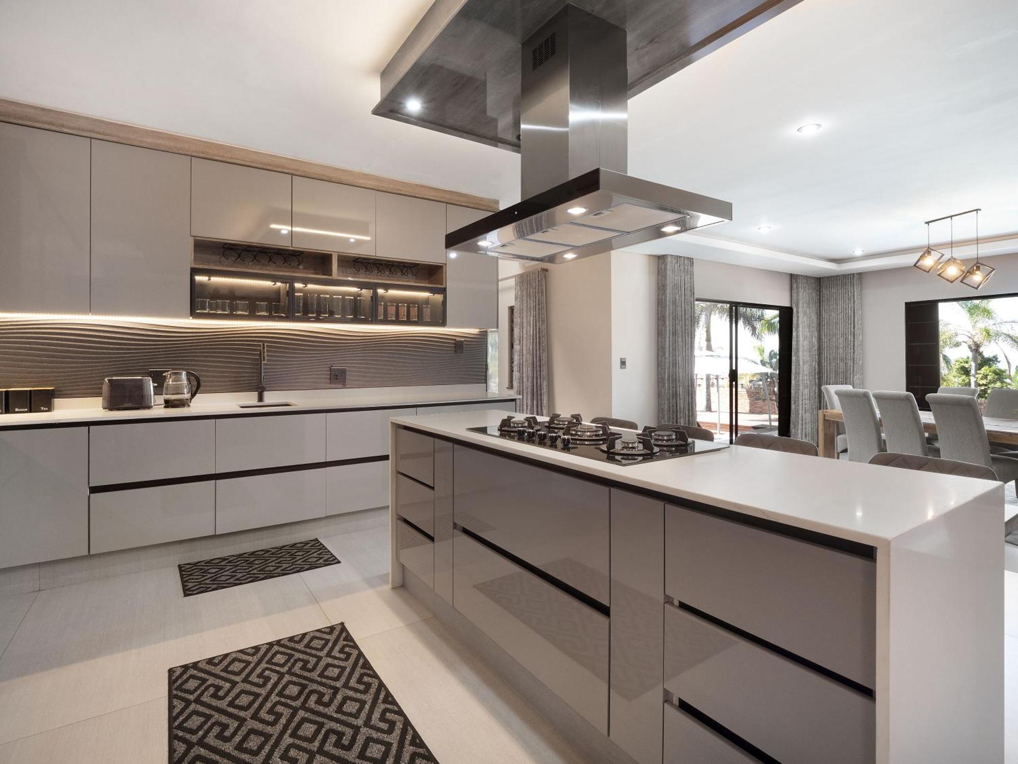 One On Chelsea Villa Durban Ngoại thất bức ảnh