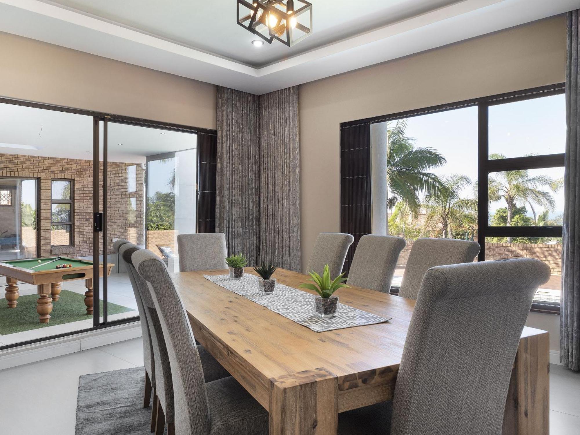 One On Chelsea Villa Durban Ngoại thất bức ảnh