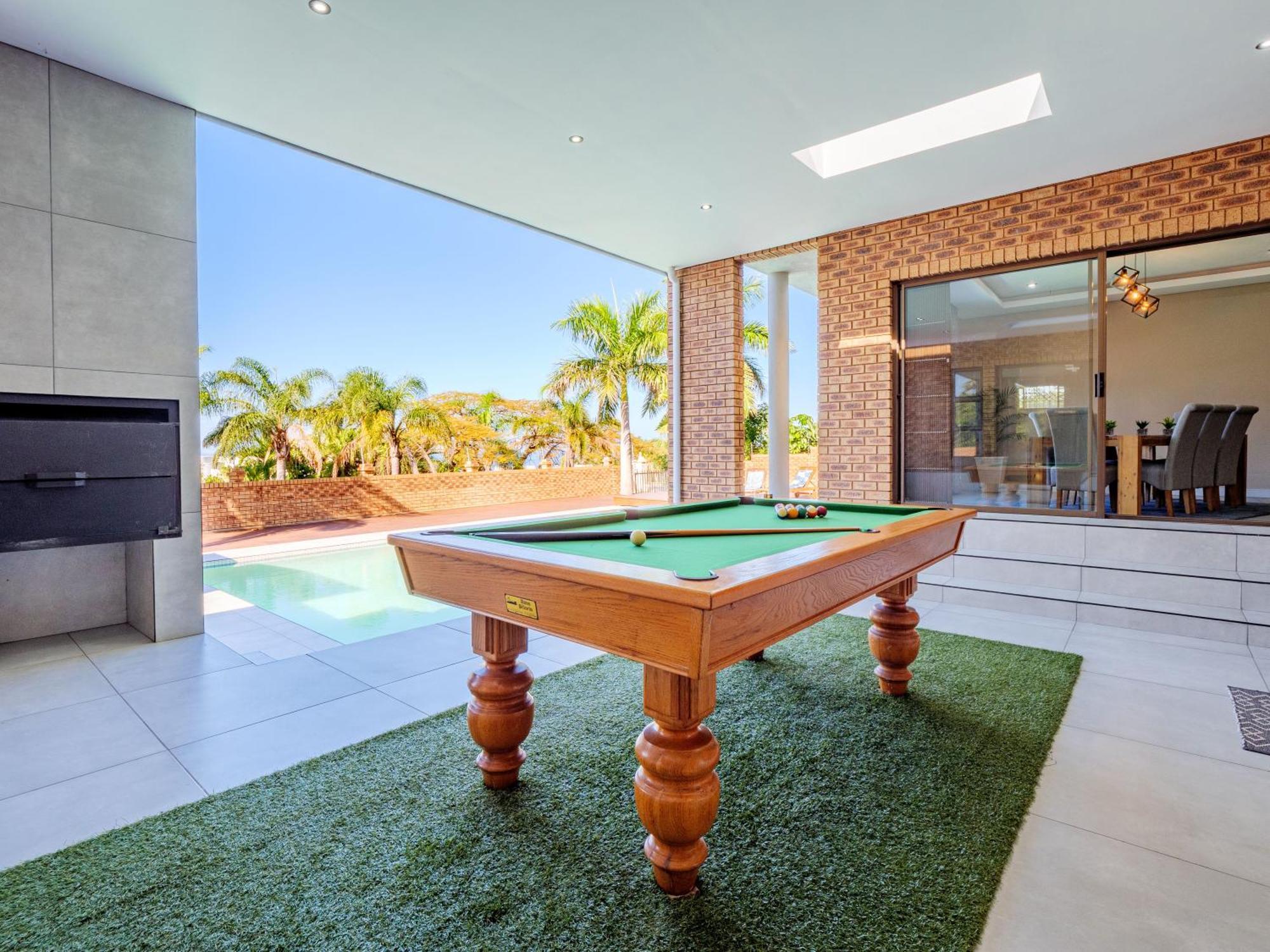 One On Chelsea Villa Durban Ngoại thất bức ảnh